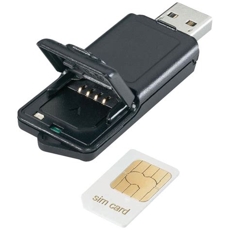 usb to sim card reader